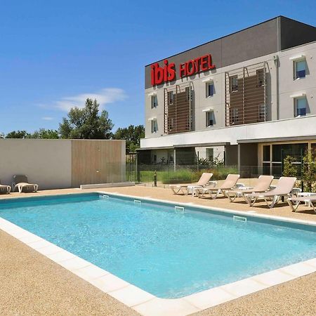 Ibis Istres Trigance Ξενοδοχείο Εξωτερικό φωτογραφία