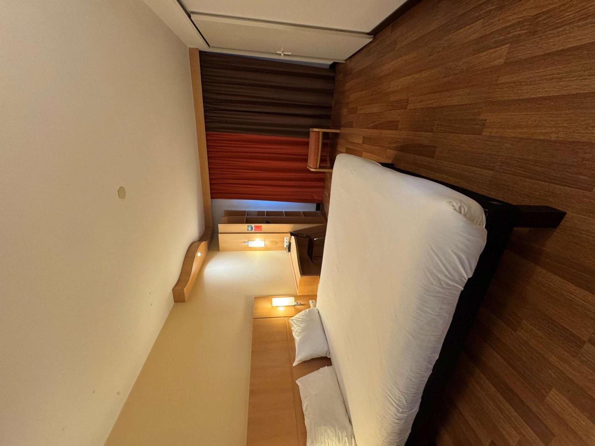 Ibis Istres Trigance Ξενοδοχείο Εξωτερικό φωτογραφία